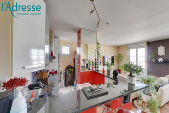 achat appartement noisy-le-grand 93160