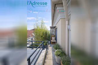 achat appartement noisy-le-grand 93160