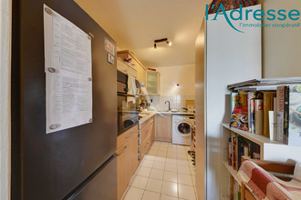 achat appartement noisy-le-grand 93160