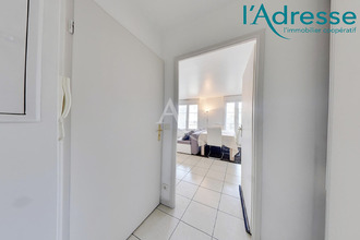 achat appartement noisy-le-grand 93160
