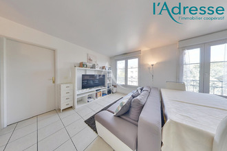 achat appartement noisy-le-grand 93160