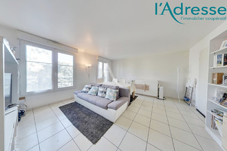 achat appartement noisy-le-grand 93160