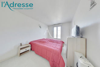 achat appartement noisy-le-grand 93160