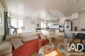 achat appartement noisy-le-grand 93160