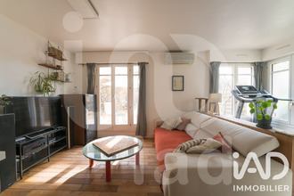 achat appartement noisy-le-grand 93160