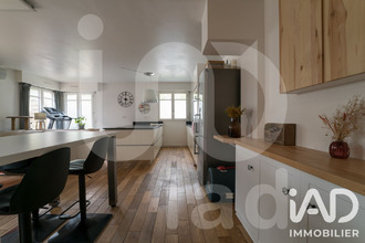 achat appartement noisy-le-grand 93160