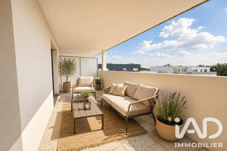 achat appartement noisy-le-grand 93160