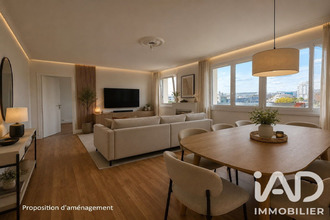achat appartement noisy-le-grand 93160