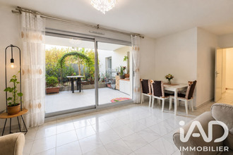 achat appartement noisy-le-grand 93160