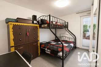 achat appartement noisy-le-grand 93160