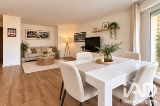 achat appartement noisy-le-grand 93160