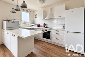 achat appartement noisy-le-grand 93160