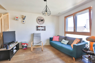 achat appartement noisy-le-grand 93160