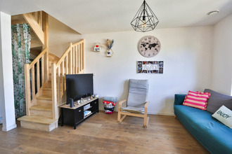 achat appartement noisy-le-grand 93160