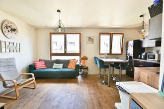 achat appartement noisy-le-grand 93160