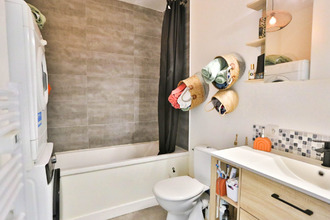 achat appartement noisy-le-grand 93160
