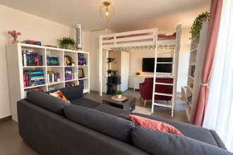 achat appartement noisy-le-grand 93160