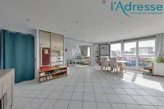 achat appartement noisy-le-grand 93160