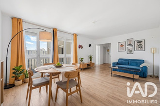 achat appartement noisy-le-grand 93160