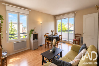 achat appartement noisy-le-grand 93160