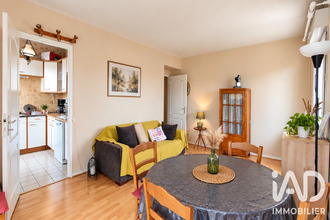 achat appartement noisy-le-grand 93160