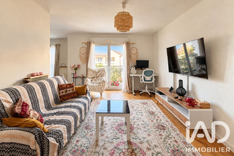achat appartement noisy-le-grand 93160