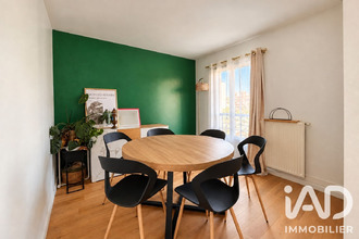 achat appartement noisy-le-grand 93160