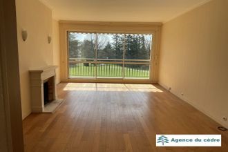 achat appartement noisy-le-roi 78590