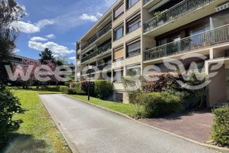 achat appartement noisy-le-roi 78590