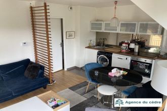 achat appartement noisy-le-roi 78590