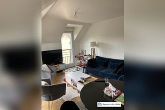 achat appartement noisy-le-roi 78590