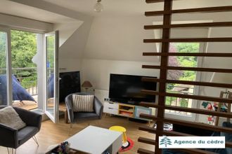 achat appartement noisy-le-roi 78590