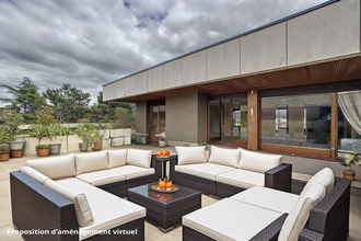 achat appartement noisy-le-roi 78590