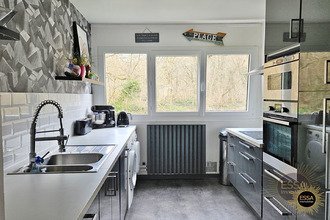 achat appartement noisy-le-roi 78590