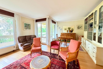 achat appartement noisy-le-roi 78590