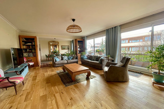 achat appartement noisy-le-roi 78590