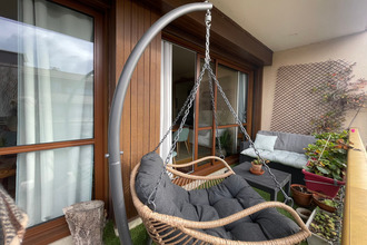 achat appartement noisy-le-roi 78590