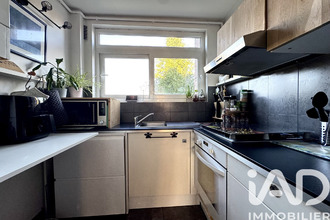 achat appartement noisy-le-roi 78590