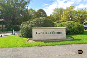 achat appartement noisy-le-roi 78590