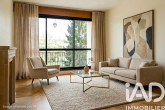 achat appartement noisy-le-roi 78590