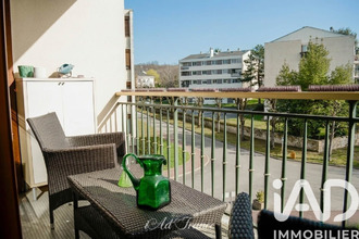 achat appartement noisy-le-roi 78590