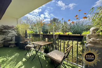 achat appartement noisy-le-roi 78590