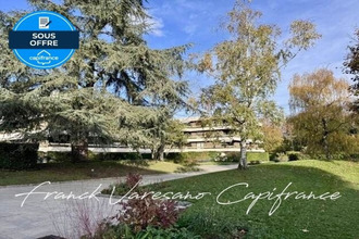 achat appartement noisy-le-roi 78590