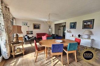 achat appartement noisy-le-roi 78590