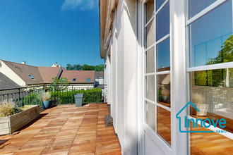 achat appartement noisy-le-roi 78590
