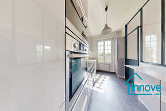 achat appartement noisy-le-roi 78590