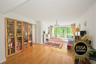 achat appartement noisy-le-roi 78590