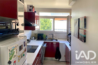 achat appartement noisy-le-roi 78590