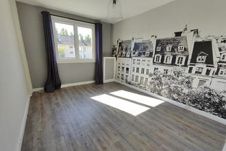 achat appartement noisy-le-roi 78590