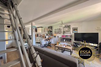 achat appartement noisy-le-roi 78590